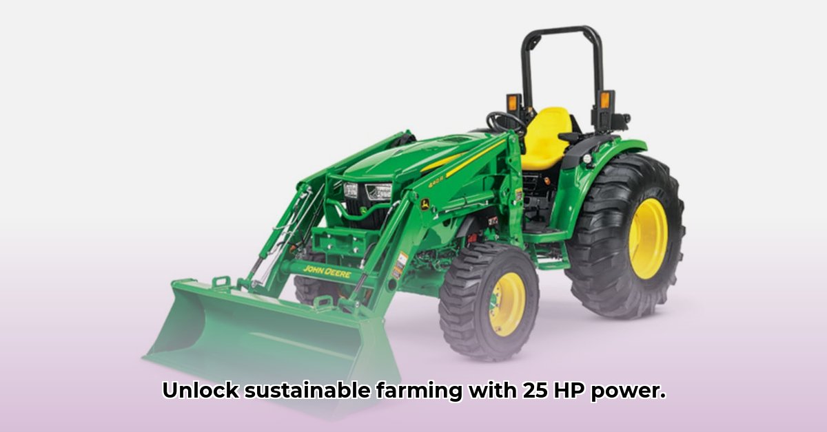 john-deere-25-hp-tractor